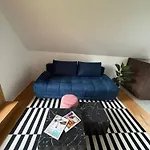 Apartamento Avantgarden *