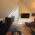 Apartamento Avantgarden Bled
