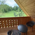 Avantgarden Apartamento Bled