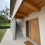 Apartamento Avantgarden Bled