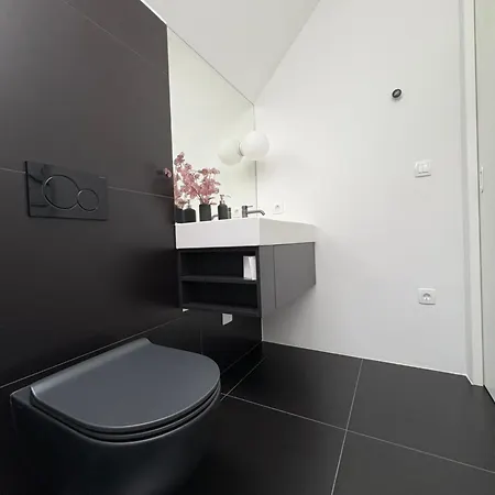 Avantgarden Appartement