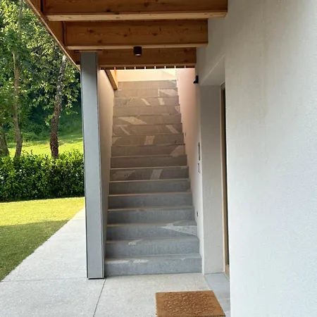 Lägenhet Avantgarden *