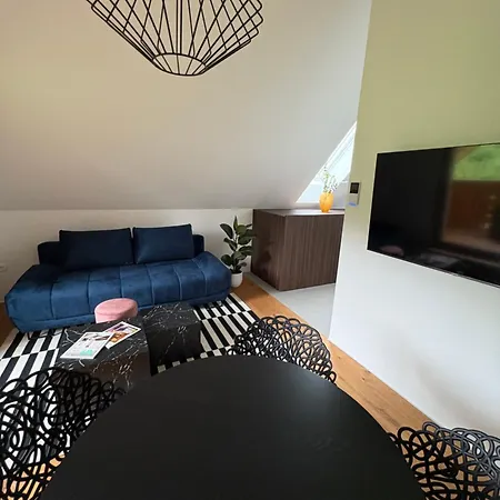 Avantgarden Apartment Bled