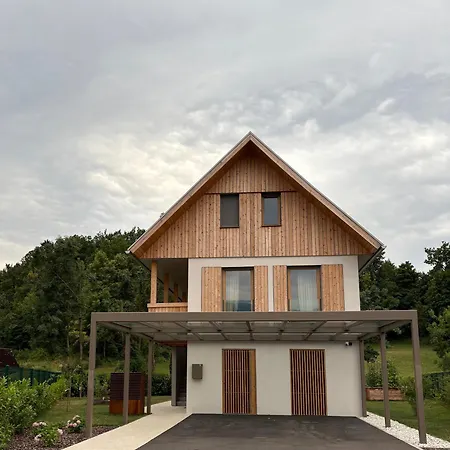 Avantgarden Apartment Bled