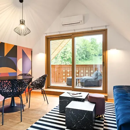 Avantgarden 布莱德