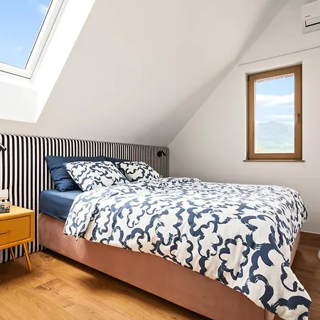 アパート Avantgarden ブレッド