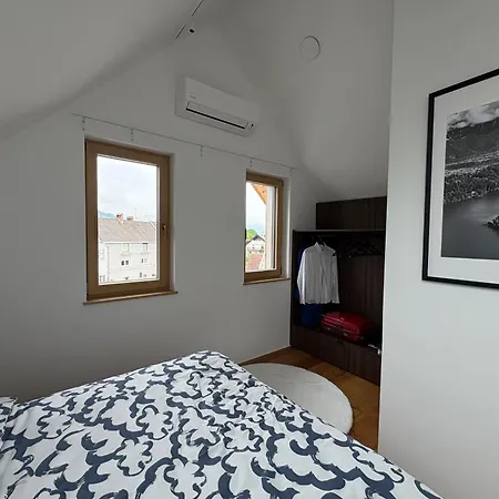 Apartamento Avantgarden *