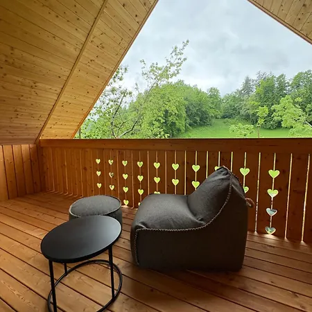 Avantgarden Bled