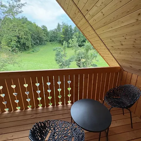 Avantgarden Lägenhet Bled