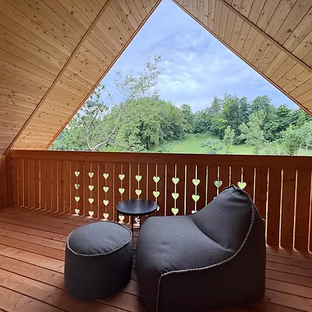 Avantgarden Bled