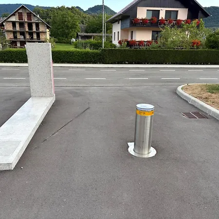 Avantgarden Apartamento