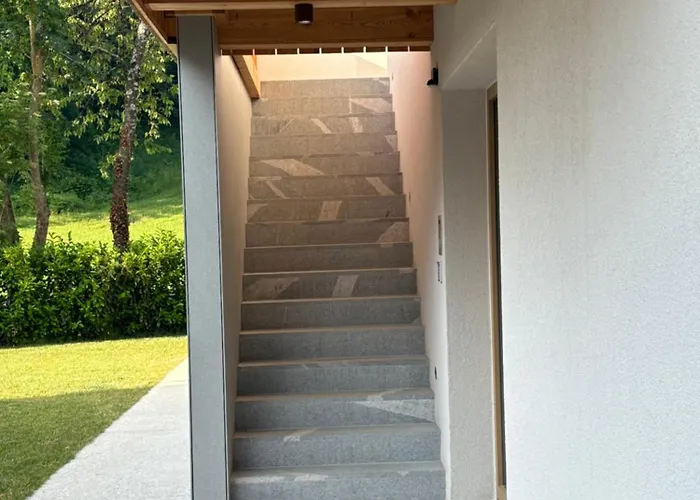 Apartma Avantgarden *