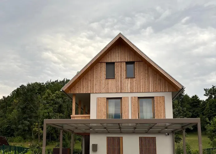 Avantgarden Apartma Bled