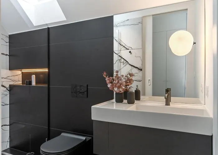 公寓 Avantgarden *