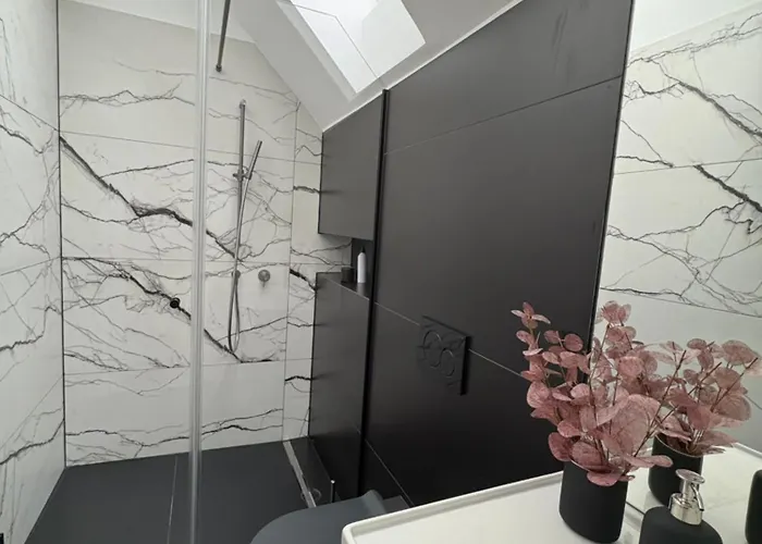 Apartma Avantgarden Bled