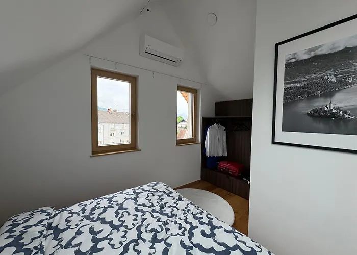 公寓 Avantgarden *