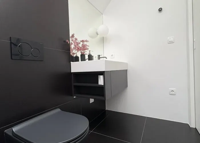 Apartma Avantgarden *