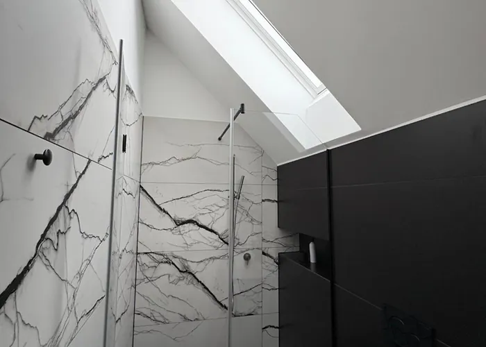 Apartma Avantgarden *