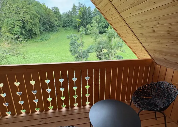 Avantgarden Apartma Bled