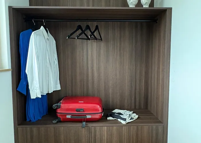 Apartma Avantgarden Bled