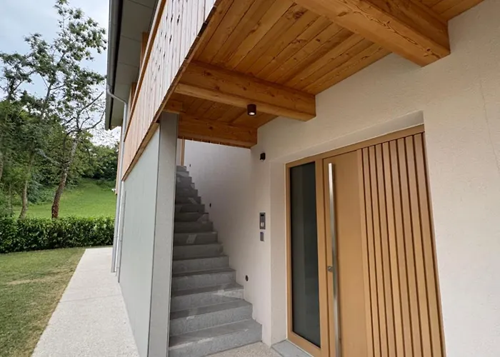 Apartma Avantgarden Bled